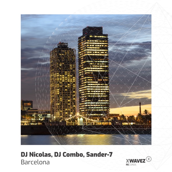 Barcelona - Single