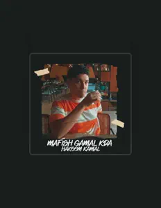 Hakeem Kamal dinle, müzik videolarını izle, biyografisini oku, tur tarihlerini ve daha fazlasını gör!