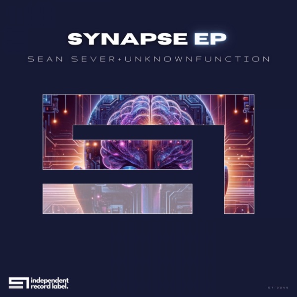 Synapse - EP