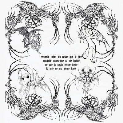 Recuerdo (feat. mmiro4) - Single