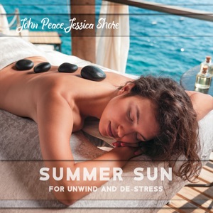 Summer Sun for Unwind and De - Stress
