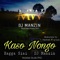 Kaso Nongo (feat. Ragga Siai) - DJ Manzin lyrics