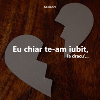 Eu chiar te-am iubit, la dracu'... - Single - Sebyan