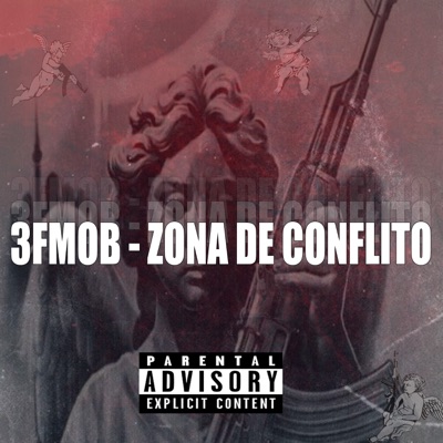Zona de Conflito - Single