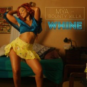 Whine (feat. Bounty Killer) artwork