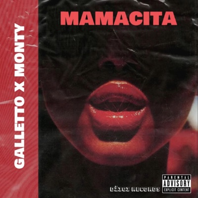 MAMACITA (feat. MONTY) - Single
