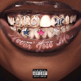 Never Lose Me (feat. Bryson Tiller) Flo Milli