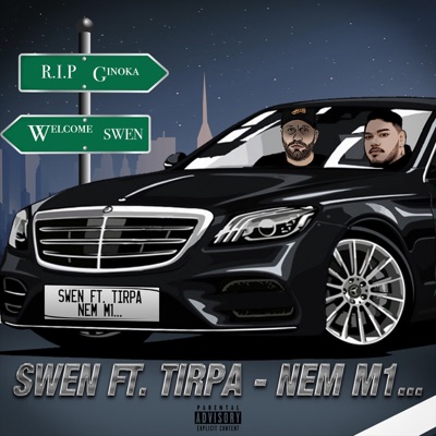 NEM M1... (feat. Tirpa) - Single