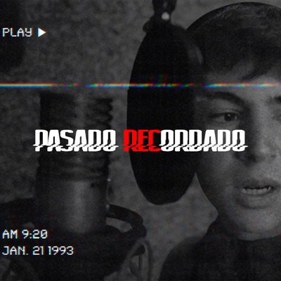 Pasado recordado - Single