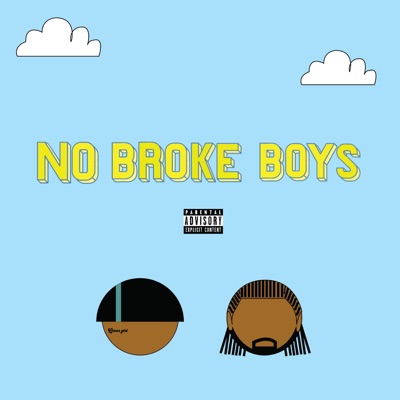 No Broke Boys (feat. smith jagger) - Single