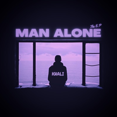 Man Alone - EP