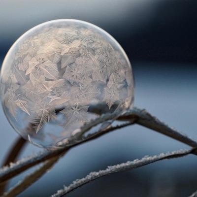 Rolling Hills - Single