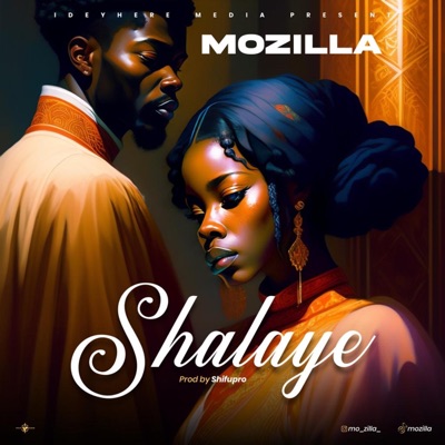 Shalaye - Single