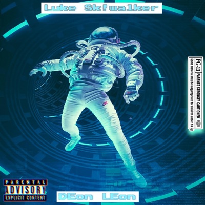 Luke Sk!walker - Single