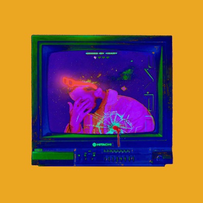 Broke My Heart - Single