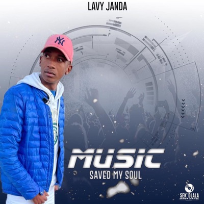 Music Saved My Soul (feat. Lavy Janda)