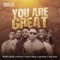 You Are Great (feat. Neeja, S.O.N Music & Ajay Asika) artwork