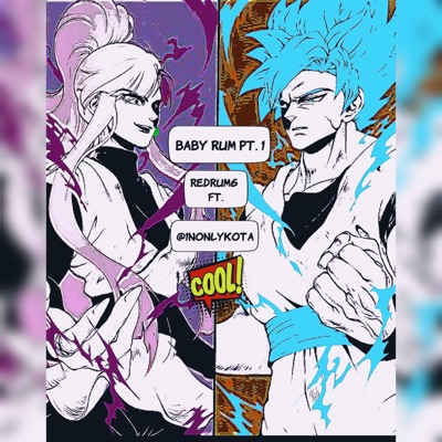 B A B Y R U M P T . 1