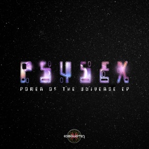 Power of the Universe - EP