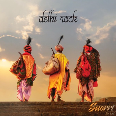Delhi Rock - Single