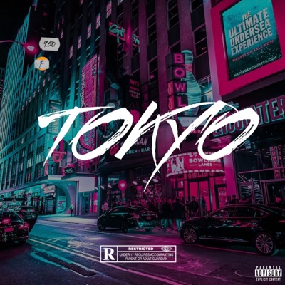 Tokyo - Single