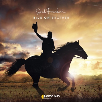 Ride On Brother - Single