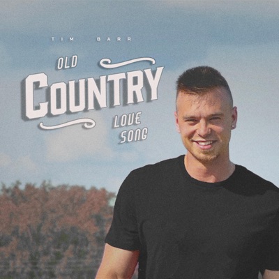 Old Country Love Song - Single