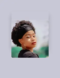 Ouve Lady Presh, vê vídeos de música, lê a biografia, vê as datas da digressão e muito mais!