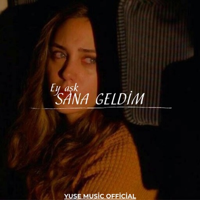 Ey Aşk Sana Geldim / T-Rap