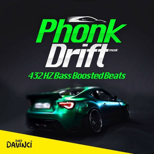 432 HZ Bass Boosted Beats