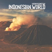 Indonesian World artwork