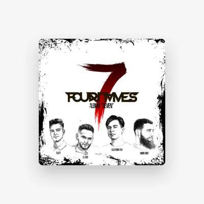 Listen to FOURNVMES, watch music videos, read bio, see tour dates & more!