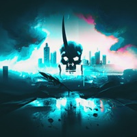 7NATIONARMY (Sped Up & Slowed + Reverb Versions) - Single - Rxm リム & THIRST