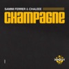 Champagne (Radio Edit) cover art