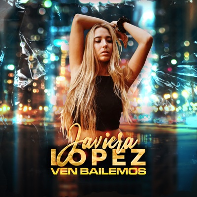 Ven bailemos - Single