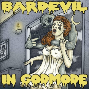 FINALLY HERE (feat. Madchild, Darkness I am, Hitman Chris & JB Abyss)