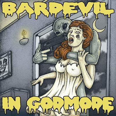 Bardevil In Godmode
