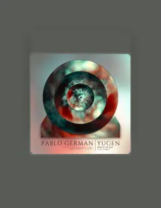 Listen to Pablo German, watch music videos, read bio, see tour dates & more!