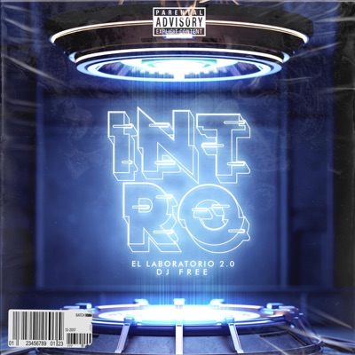 Intro El Laboratorio - Single