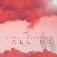 Falling (feat. J Savvy) - Single - Steven Morowski