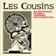 LES COUSINS - THE SOUNDTRACK OF SOHO'S cover art