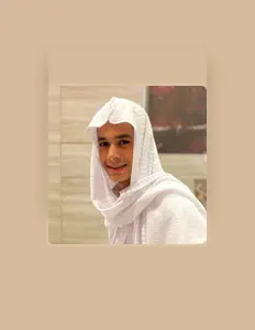 收听 عبدالرحمن مسعد、观看音乐视频、阅读小传、查看巡演日期等 ！