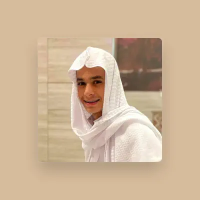 Listen to عبدالرحمن مسعد, watch music videos, read bio, see tour dates & more!
