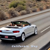 California Way - Single - Humberto Balam