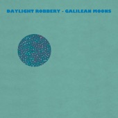 Daylight Robbery! - Galilean Moons