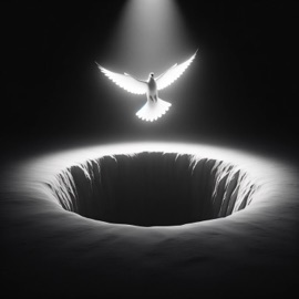 Be the Way Out? (feat. HopeDealer) Emilio Sarabia