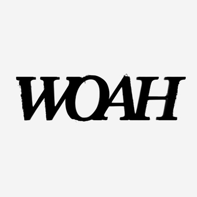 WOAH (feat. Checks, BRUHMANEGOD, Cxrpse & Fenrir) - Single