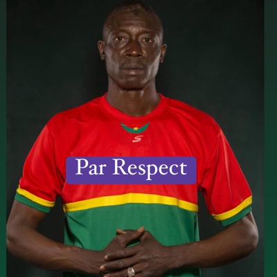Par Respect - Single