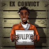 Ex Convict artwork