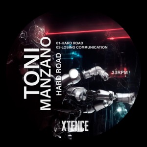 Hard Road - Single